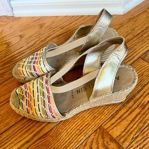 Anne Klein Wedges